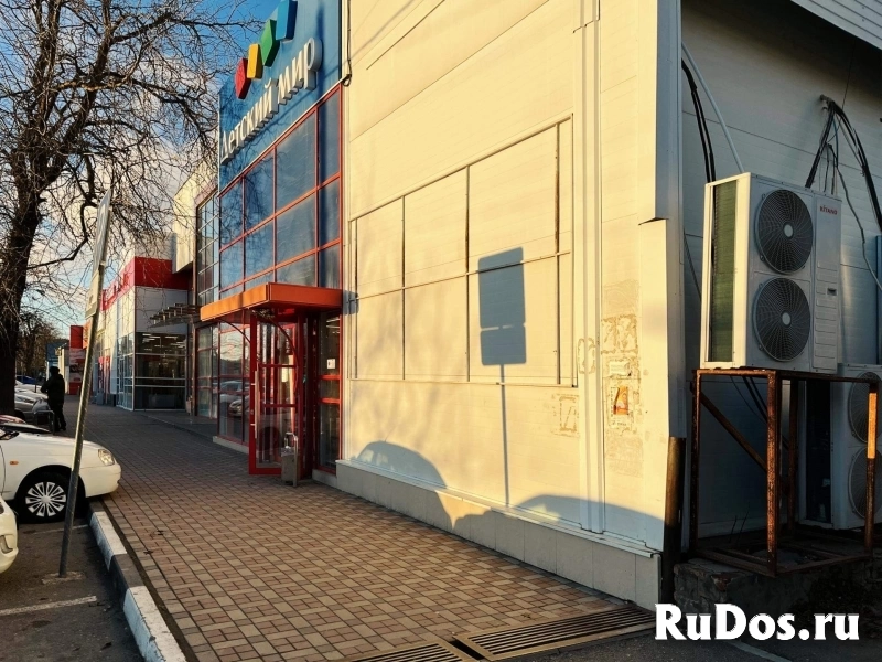 Продам коммерческую недвижимость 862 м2 изображение 6