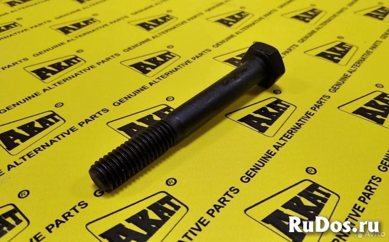 Болт CARRARO 125552 изображение 3