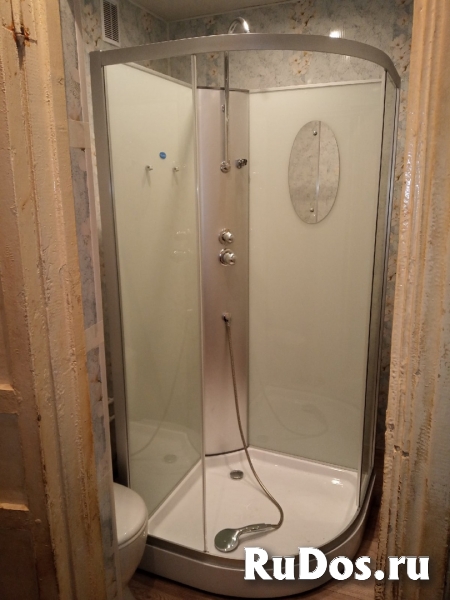 Сантехнические работы Уфа фото