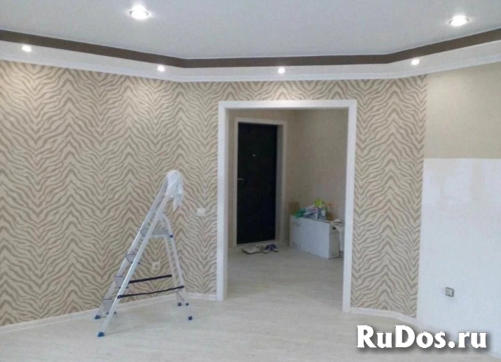 Комплексный ремонт любых помещений изображение 4