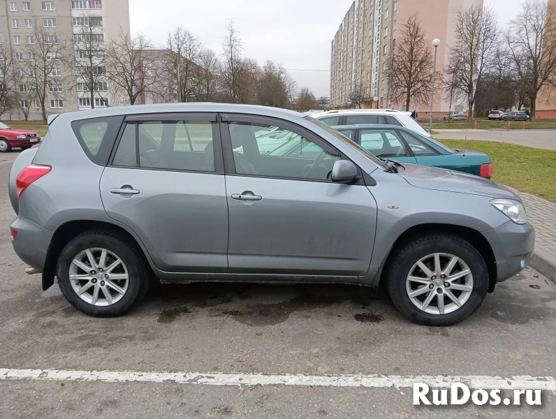 Toyota RAV4 х30 изображение 4