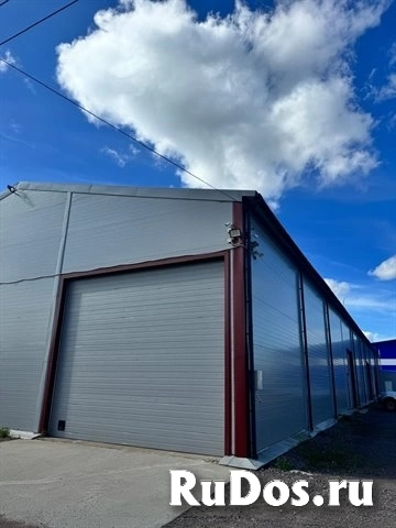 Аренда отапливаемого производственно-складского комплекса 1572 м2 изображение 10