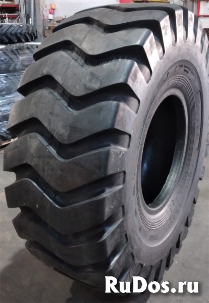 Шина на погрузчик 23.5-25 24PR для погрузчика фото