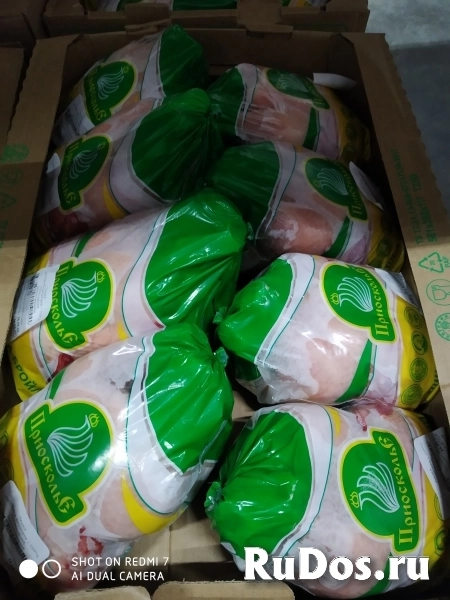 Предлагаем мясо птицы в ассортименте  фото