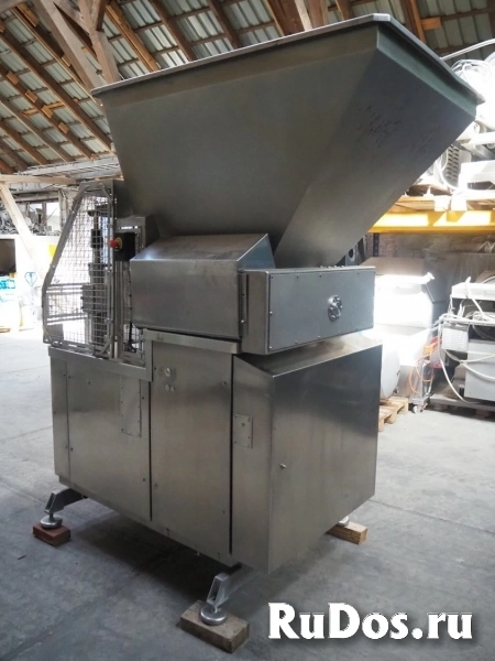 Формовочная машина Formcook AB WIKING 6030 изображение 3