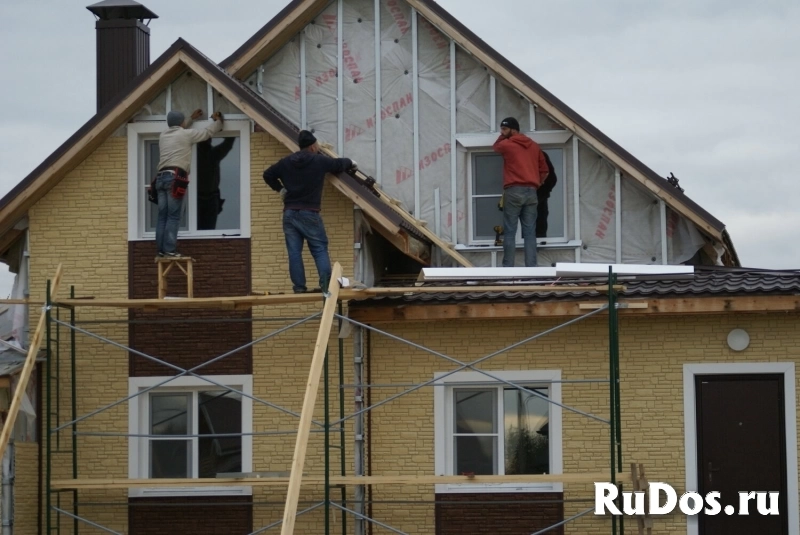 Бригада Строителей изображение 3