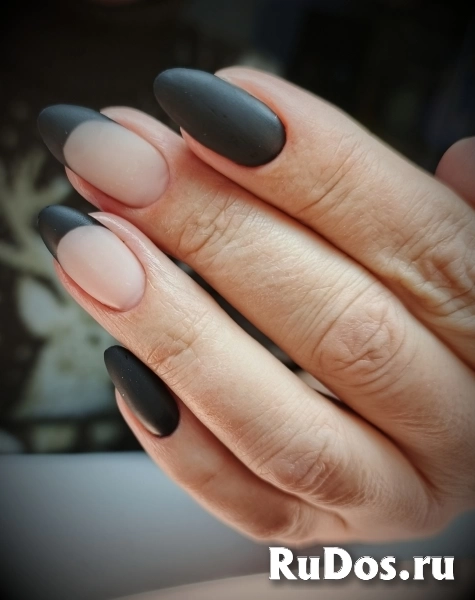 Мастер ногтевого сервиса изображение 5