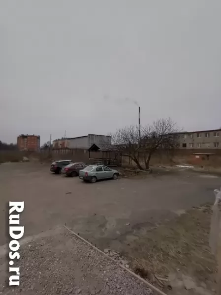 Участок промназначения 60 сот. фотка