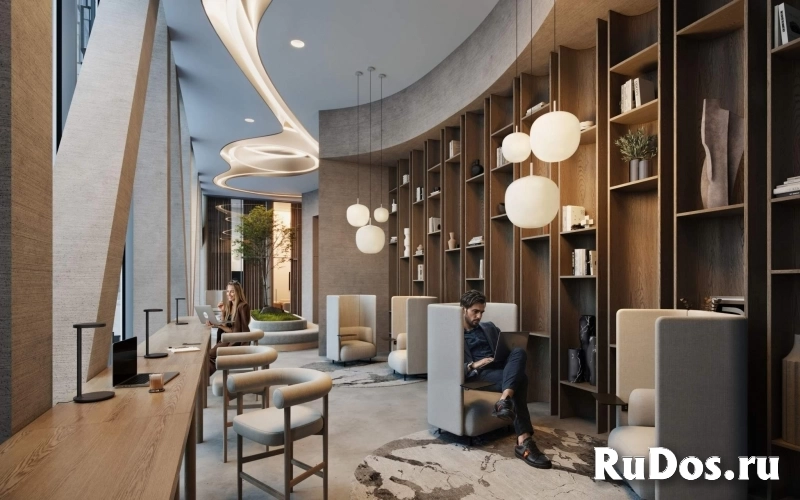 Продам 1 комнатную квартиру 42.2 м2 изображение 10