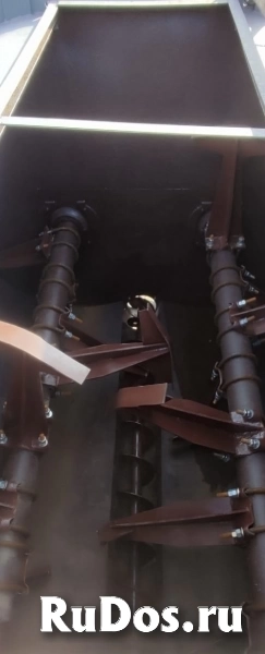 Миксеры смесители Торфа Удобрений Навоза С-7 С-12 изображение 3