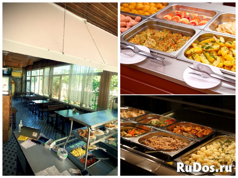 Феодосия жилье посуточно Крепость Кафа изображение 6