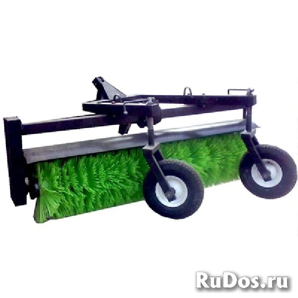 Оборудование щеточное кду-80/82. (пр-во. Беларусь) изображение 3