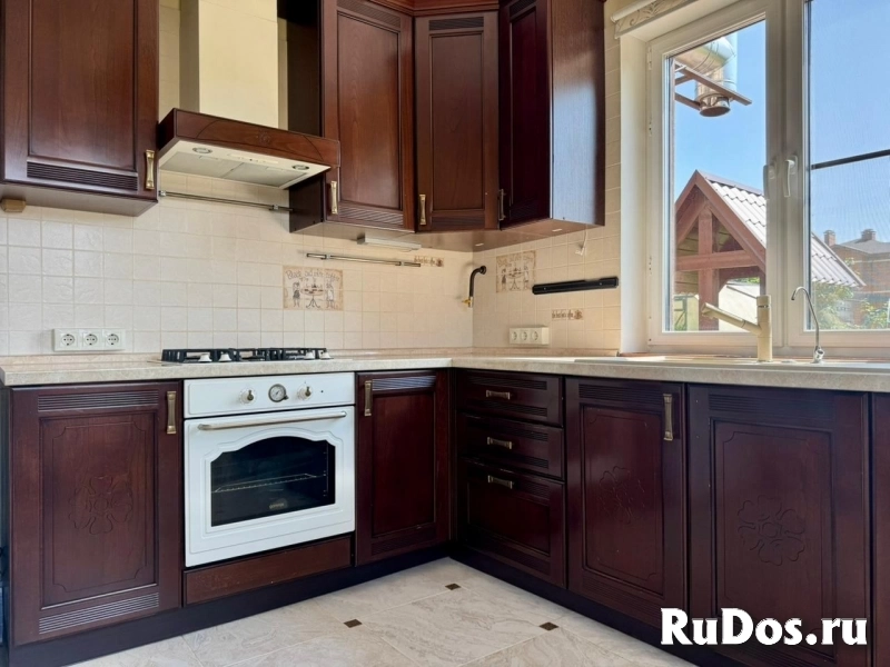 Продается дом для круглогодичного проживания, 142,9 кв.м. изображение 4