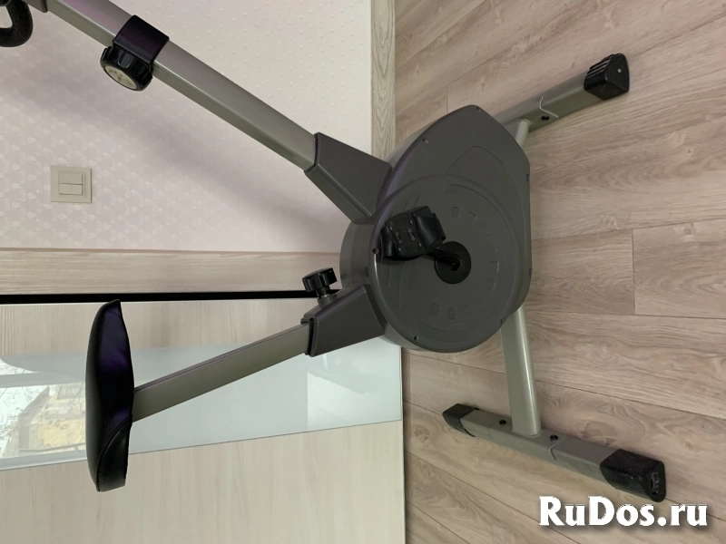 велотренажор Torneo Riva XL B-250 изображение 5