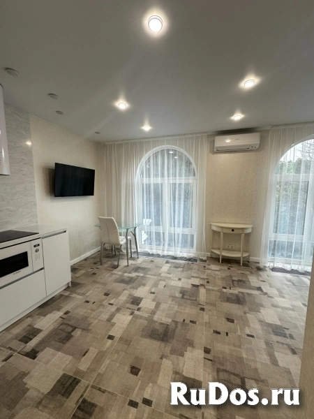 Квартира в Покровском Парке фото