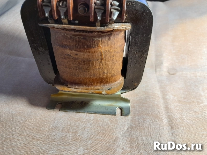 ОСМ1-0,4У3 трансформатор изображение 5