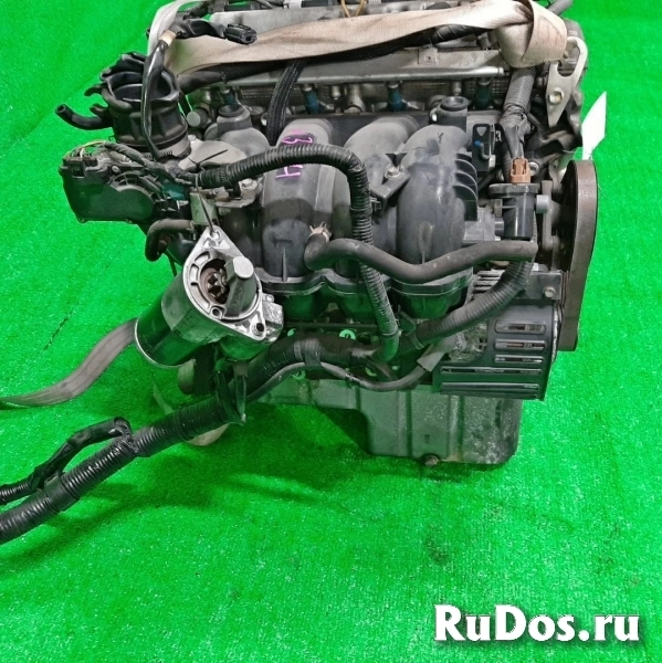Двигатель Suzuki Grand Vitara J20A 2.0 литра изображение 3