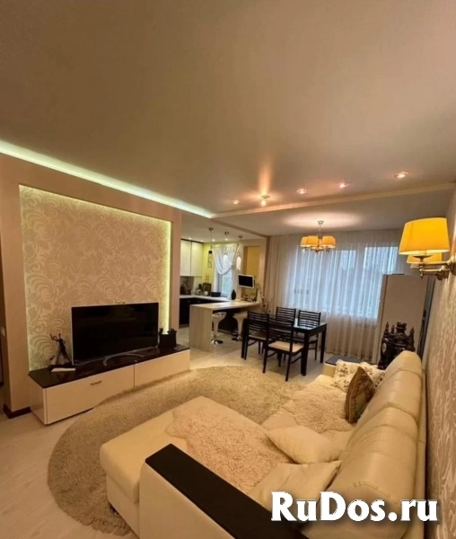 Продам 2 комнатную квартиру 66.6 м2 фотка