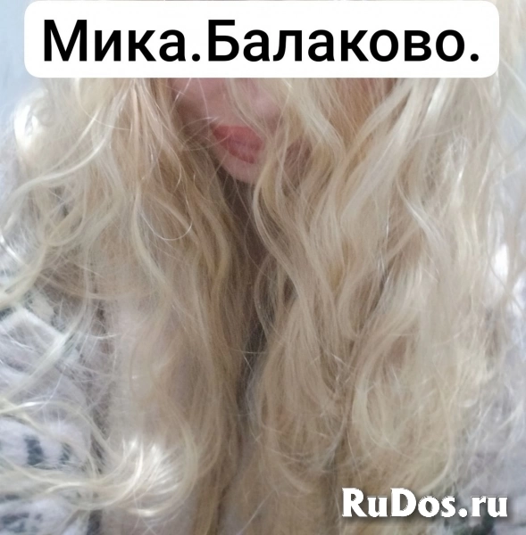 ИНДИВИДУАЛКА,девушка по вызову в Балаково без предоплат 8-961-646-38-43 Мика.36 лет. фото