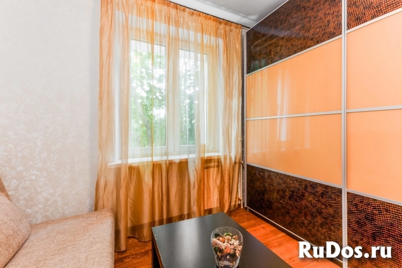 Inndays Apartments изображение 6