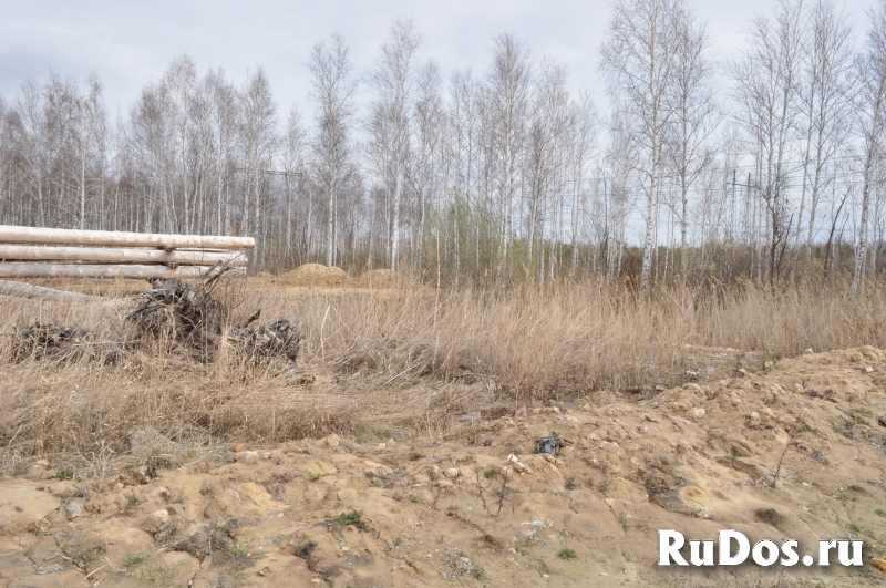 Земельный участок в СНТ "Малиновка" изображение 11