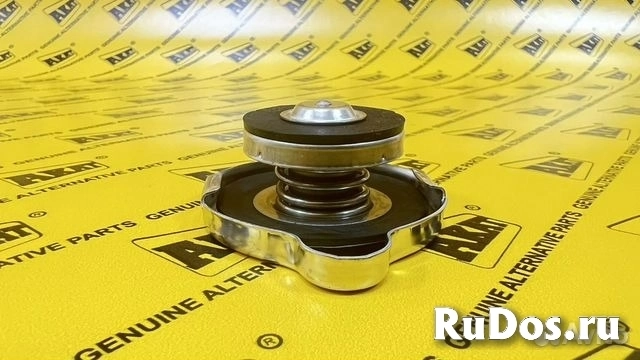 Крышка радиатора ОЕМ 245-9212 изображение 3