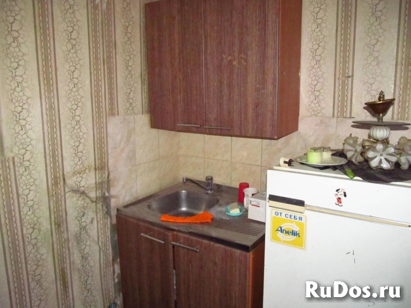 Комната Бурова-Петрова 95 изображение 5