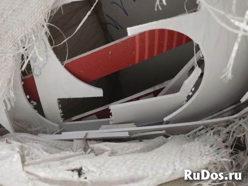 Продам ПВХ Вспененный изображение 7