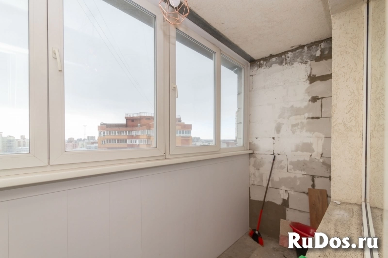 1-к квартира - студия изображение 7