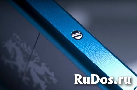 Новый Mobiado Professional 105 ZAF- тончайший элитный телефон. изображение 3