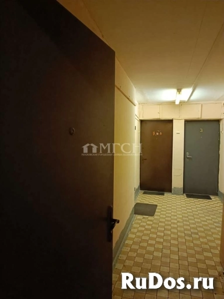 Продам 1 комнатную квартиру 32.7 м2 изображение 8