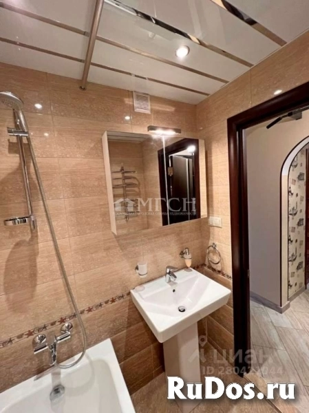 Продам 2 комнатную квартиру 54 м2 изображение 5