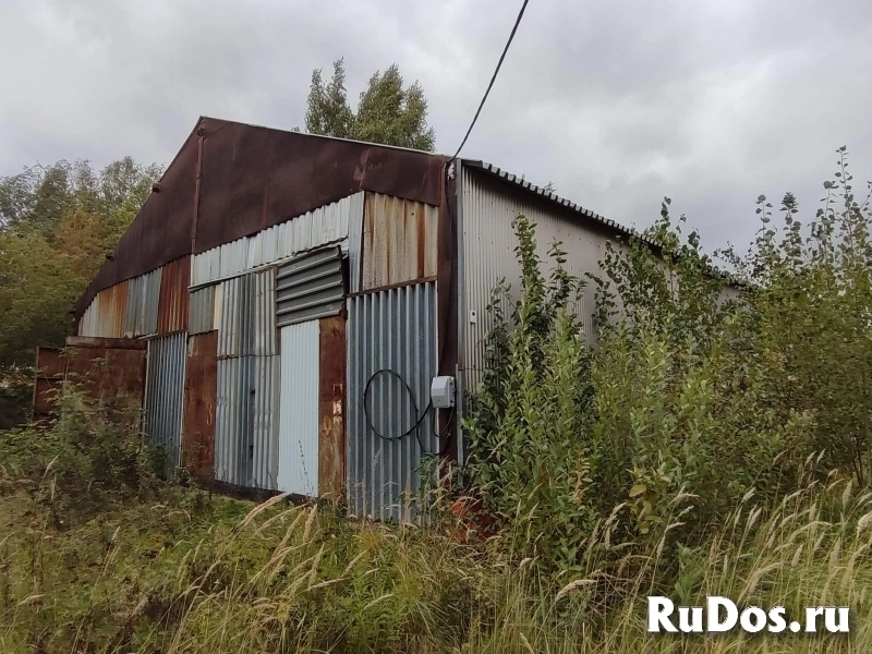 Продам коммерческую недвижимость 955.5 м2 изображение 5