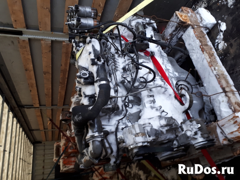 ТНВД  8976034144 фотка