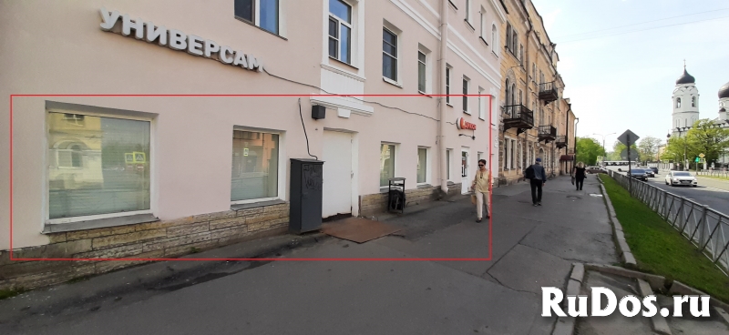 Сдам в аренду помещение от собственника в городе Ломоносов 284,7 фотка
