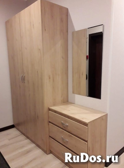 Сдается однокомнатная квартира, рассматриваем всех платежеспобных, даже студентов. изображение 8