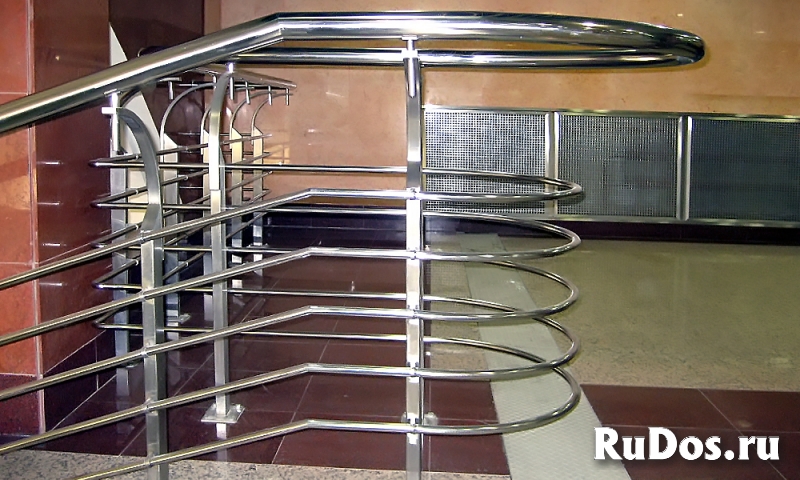 Трубогибы для гибки круглых труб и профильного проката изображение 5