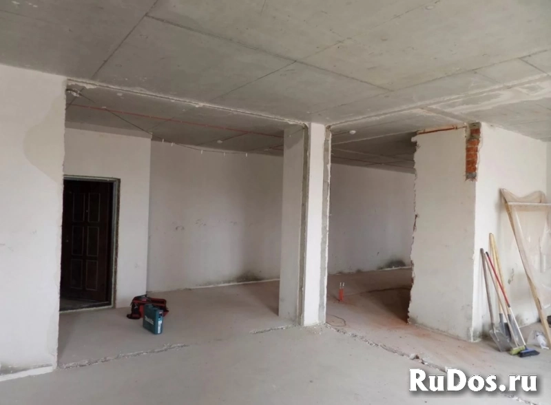 Снос перегородок изображение 4