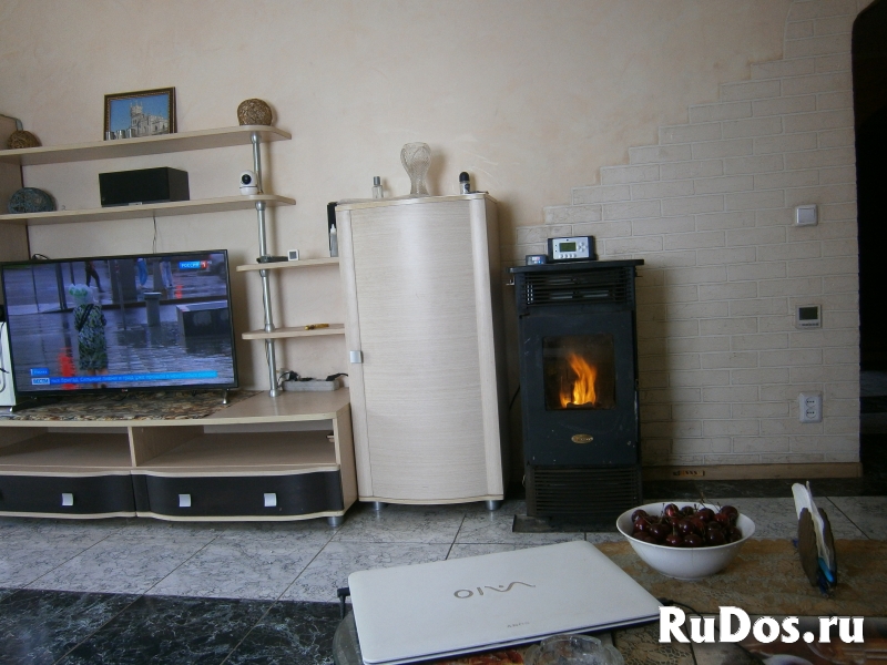 Дом 170 м² на участке 15 сот. изображение 5