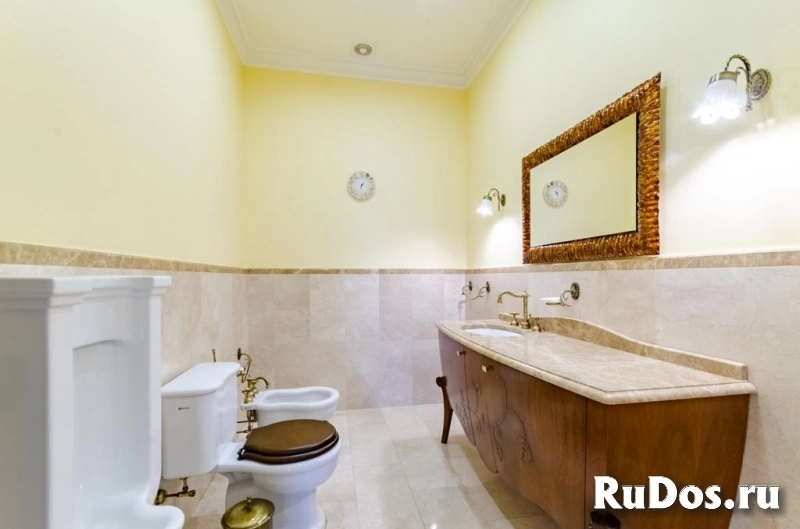 Дом в Пушкинском р-не, 701 кв.м. изображение 6