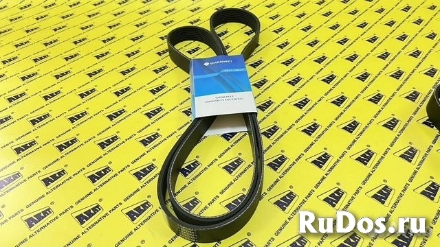 Ремень поликлиновый OEM R135609 фотка