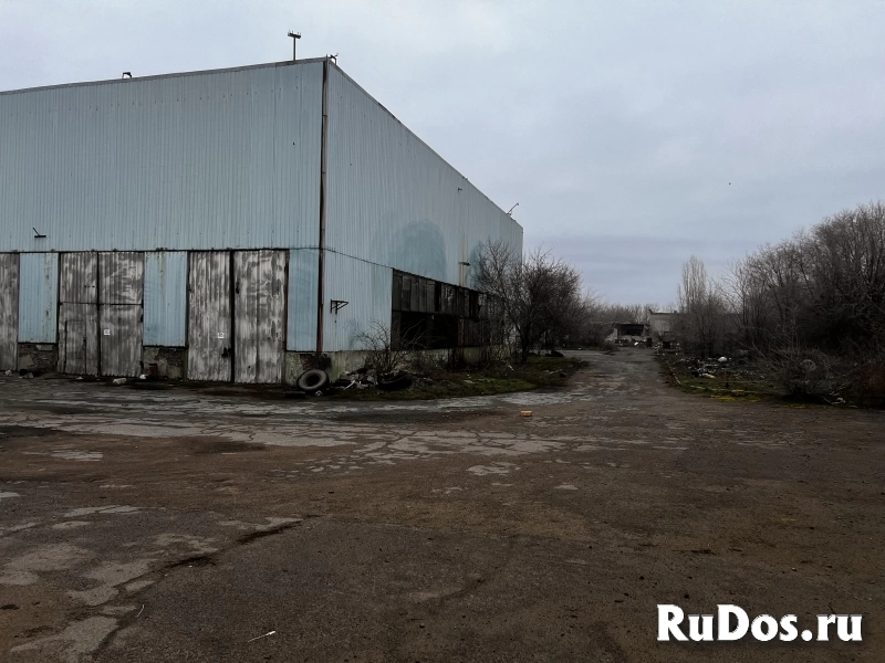 Продажа готовой промышленно-офисной базы изображение 3