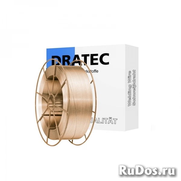 Куплю проволоку Dratec фото