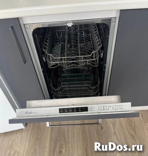 Продам 1 комнатную квартиру 27.1 м2 изображение 7