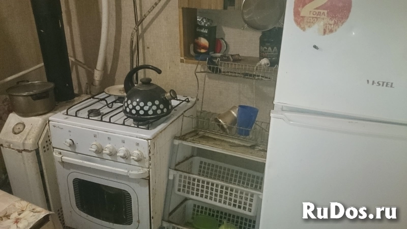 собств сдаёт место в комн. в кв-ре с хоз. Стройгородок, 1-2 рус. изображение 3