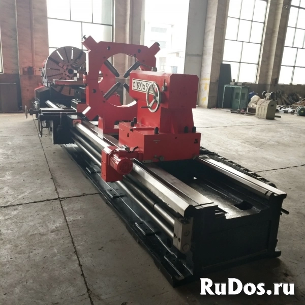 Универсальные токарные станки ДИП 400, ДИП 500, ДИП 600, ДИП 800 изображение 12