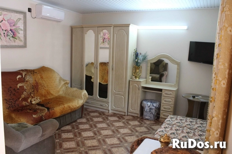 Частный пансионат у Нины Коктебель на -2026 год изображение 3