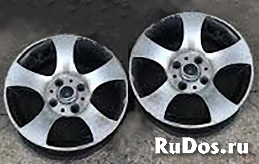 Порошковая покраска автодисков, авто и мото деталей изображение 3