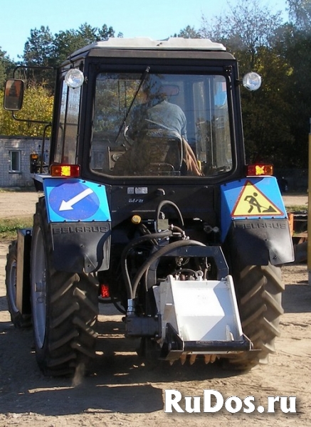 Фреза дорожная ЕМ-400/ ЕМ-600/ ЕМ-1000 (продажа) фотка