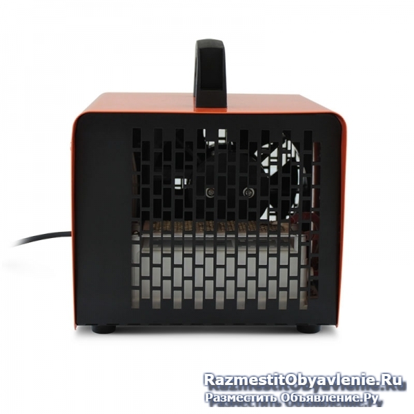 Озонаторы промышленные для воды и воздуха от 13900 руб. изображение 4